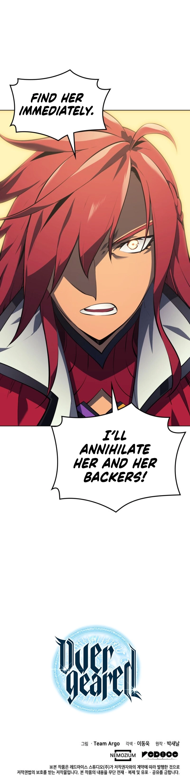 Overgeared Chapter 30 Page 24