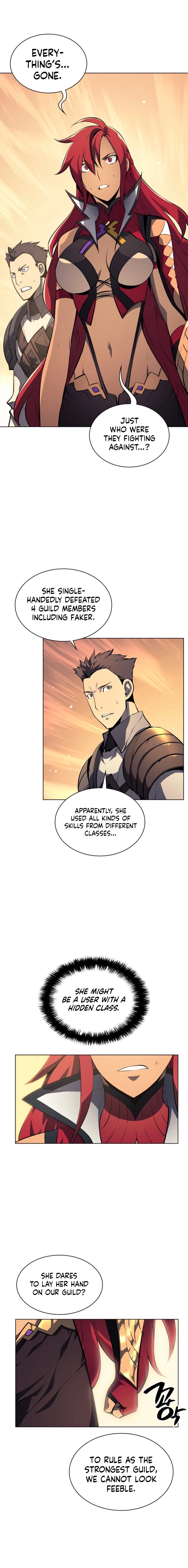 Overgeared Chapter 30 Page 23