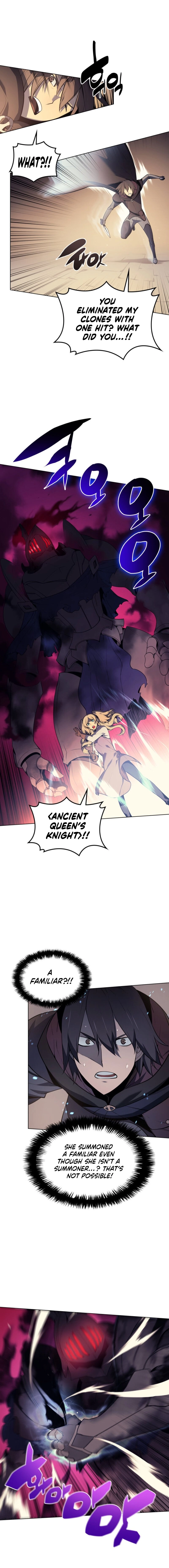 Overgeared Chapter 30 Page 15