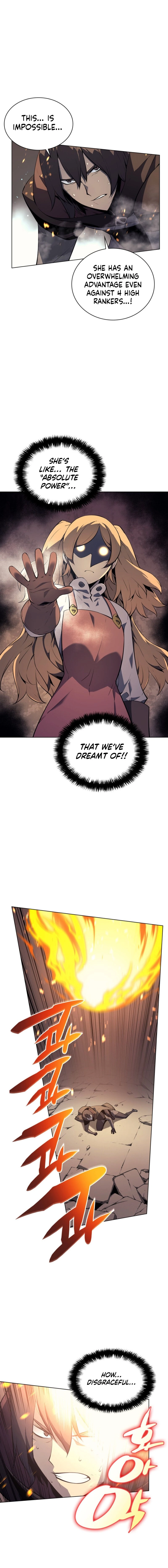 Overgeared Chapter 30 Page 21