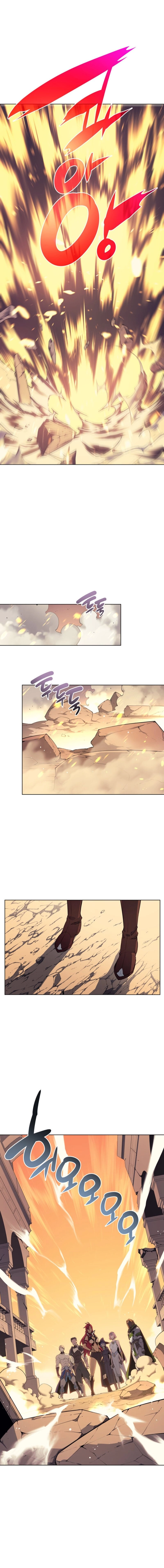 Overgeared Chapter 30 Page 22