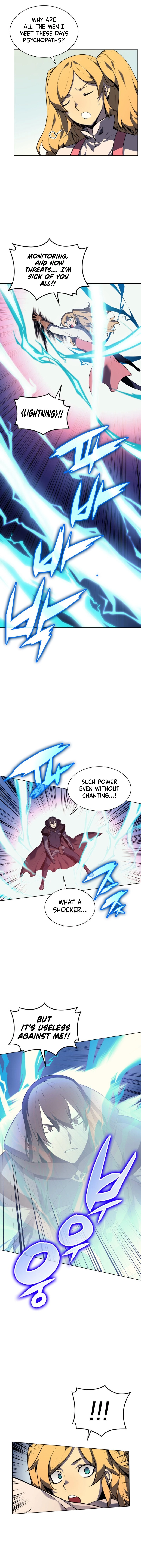 Overgeared Chapter 30 Page 12
