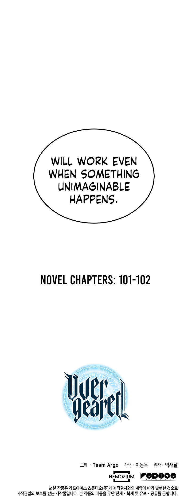 Overgeared Chapter 55 Page 29