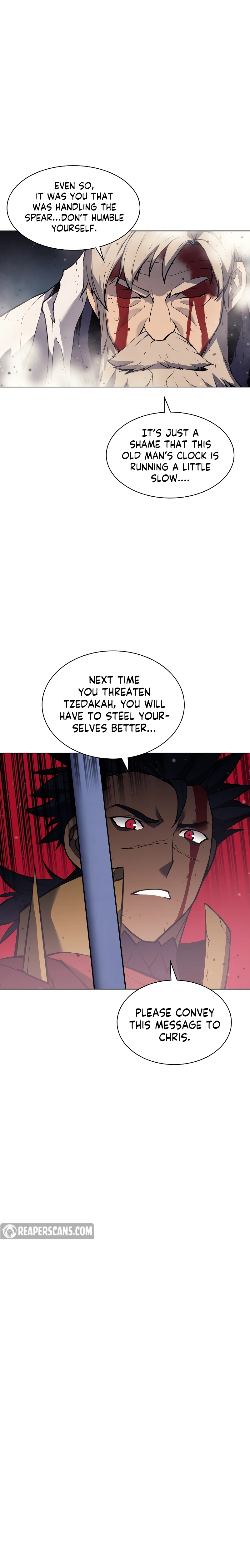 Overgeared Chapter 55 Page 23