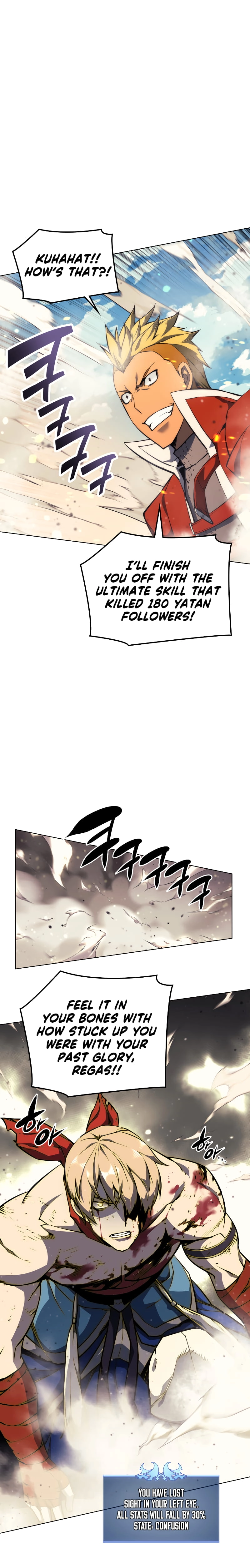 Overgeared Chapter 55 Page 12