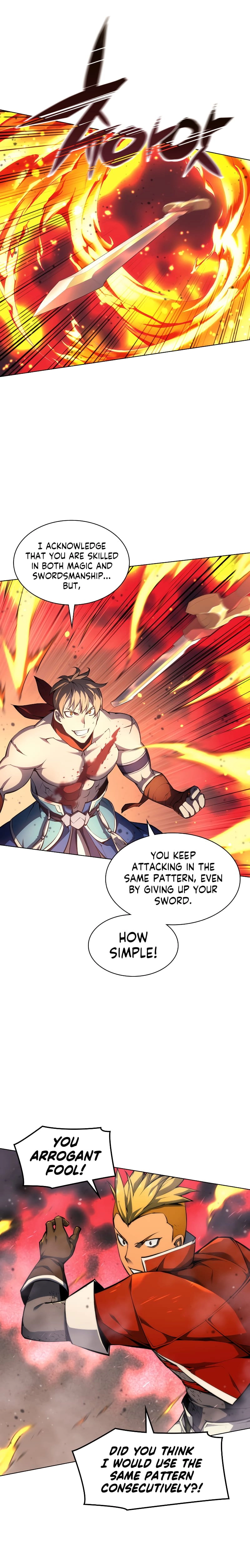 Overgeared Chapter 55 Page 10