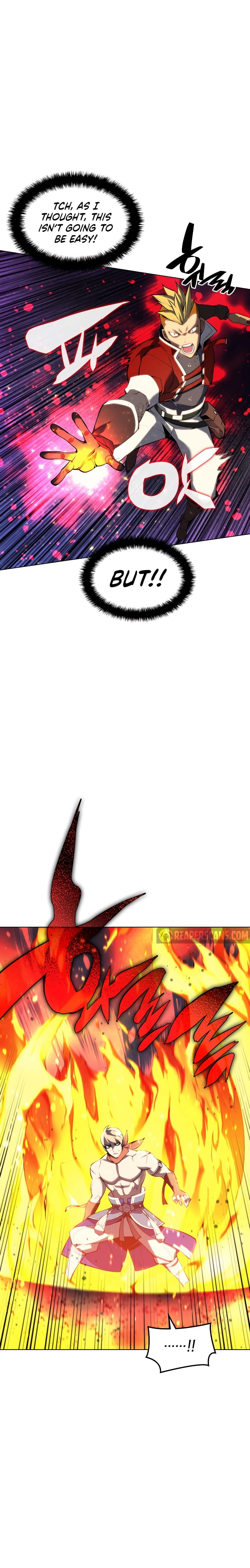 Overgeared Chapter 55 Page 9