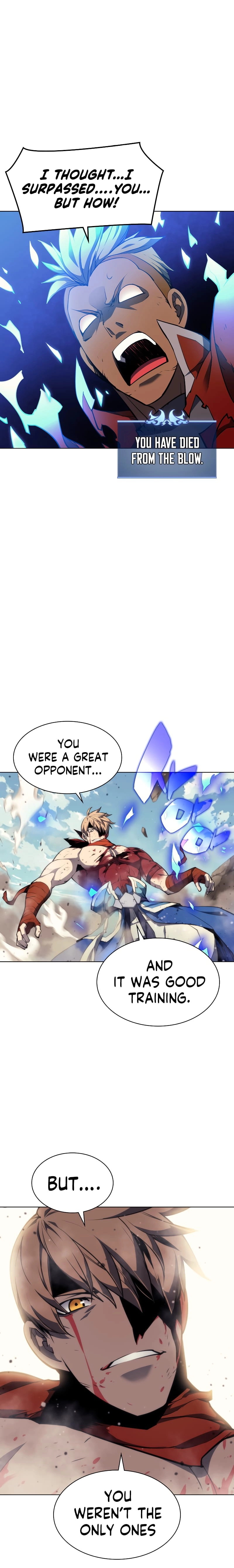 Overgeared Chapter 55 Page 18