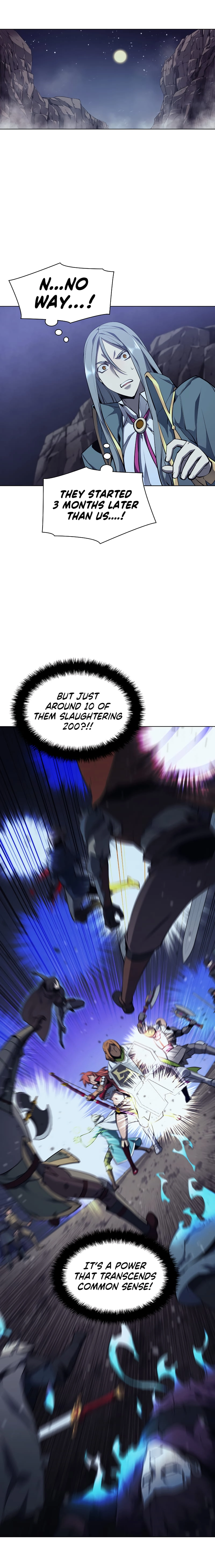 Overgeared Chapter 55 Page 24