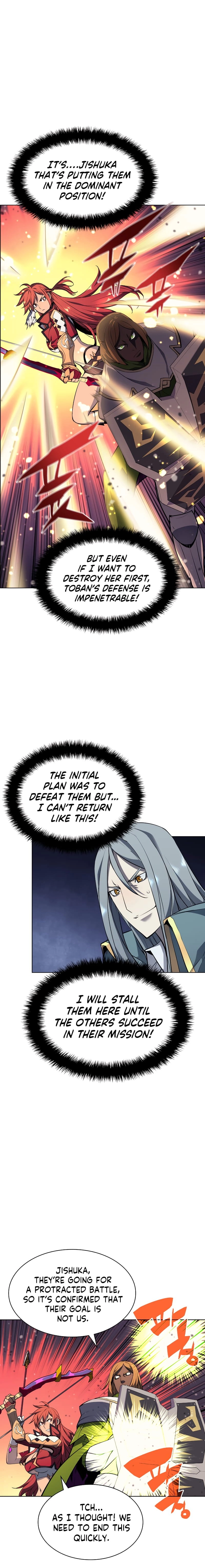Overgeared Chapter 55 Page 25