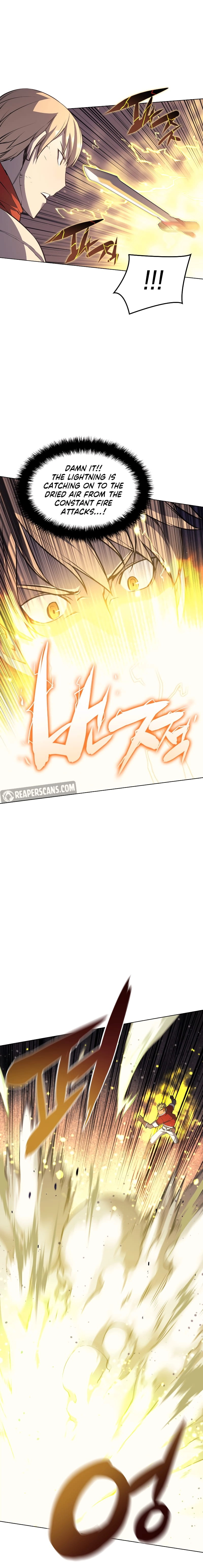 Overgeared Chapter 55 Page 11