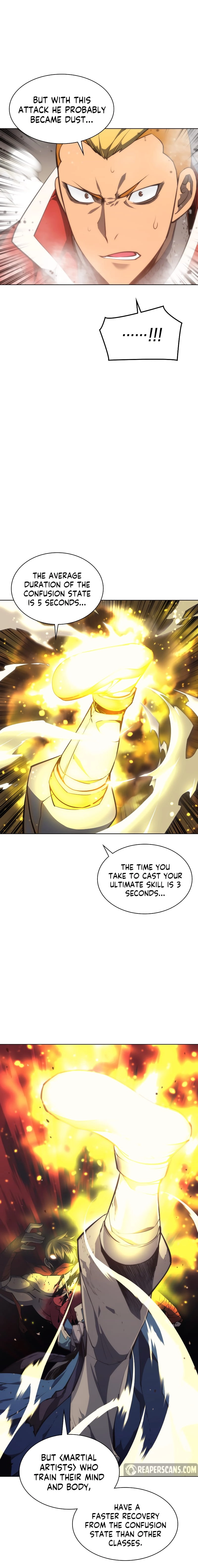 Overgeared Chapter 55 Page 15