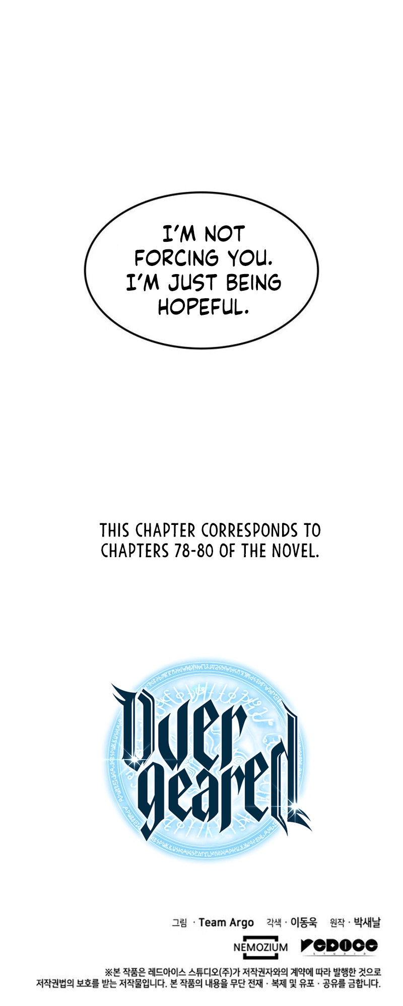 Overgeared Chapter 44 Page 31