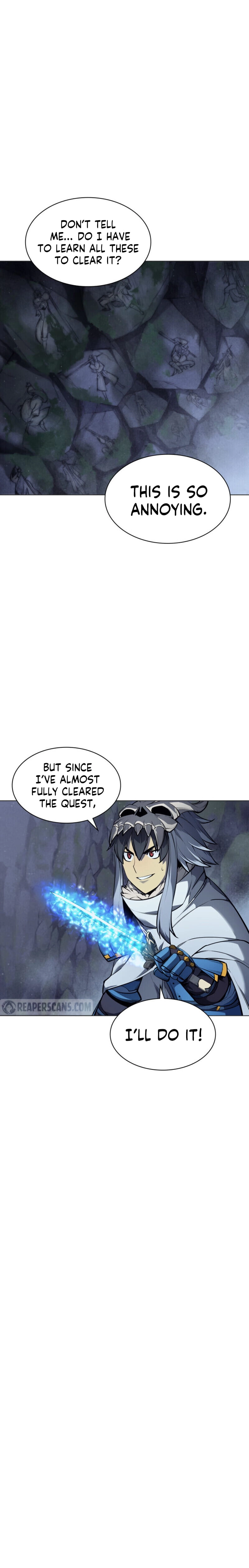 Overgeared Chapter 44 Page 7