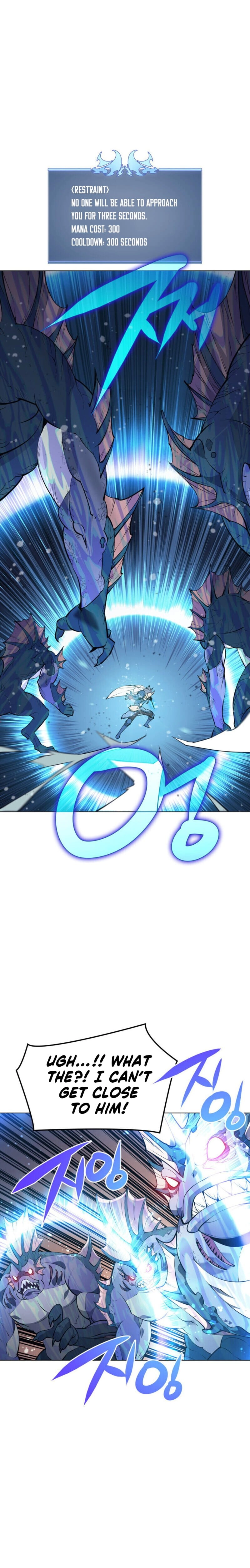 Overgeared Chapter 44 Page 14