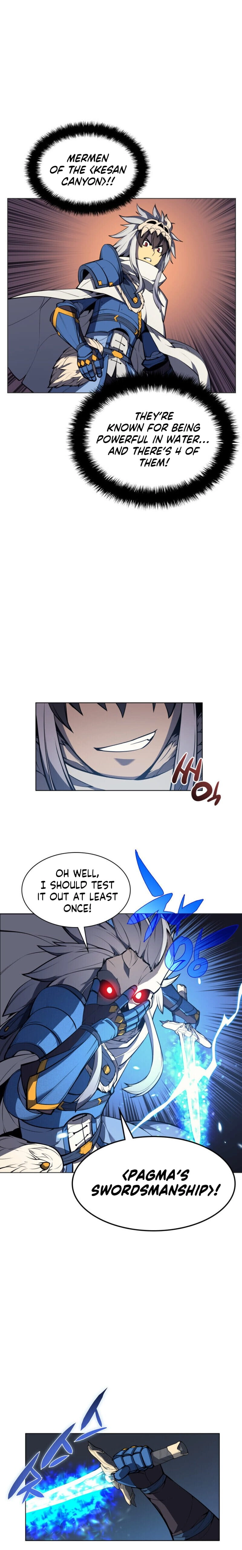 Overgeared Chapter 44 Page 12