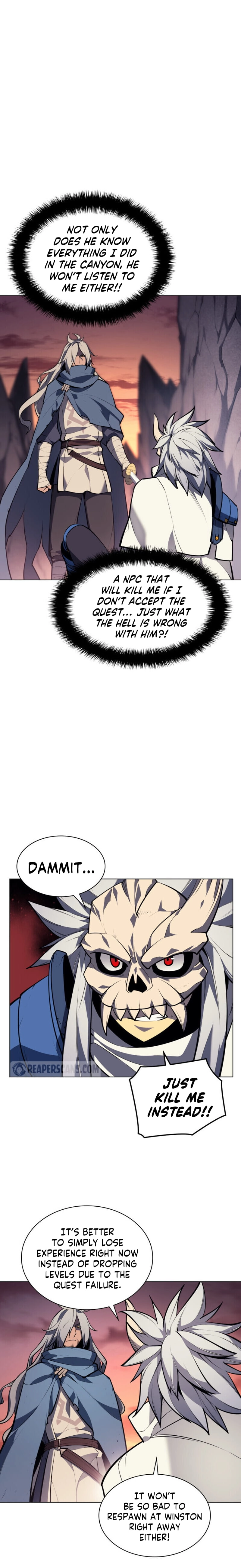 Overgeared Chapter 44 Page 29