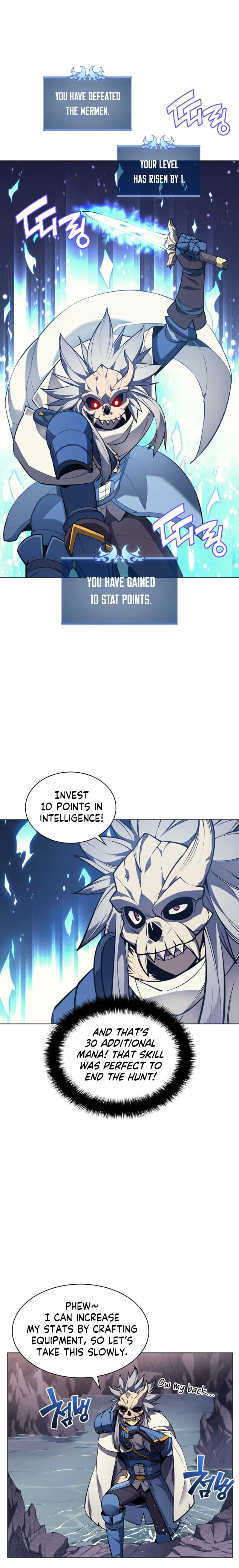 Overgeared Chapter 44 Page 20