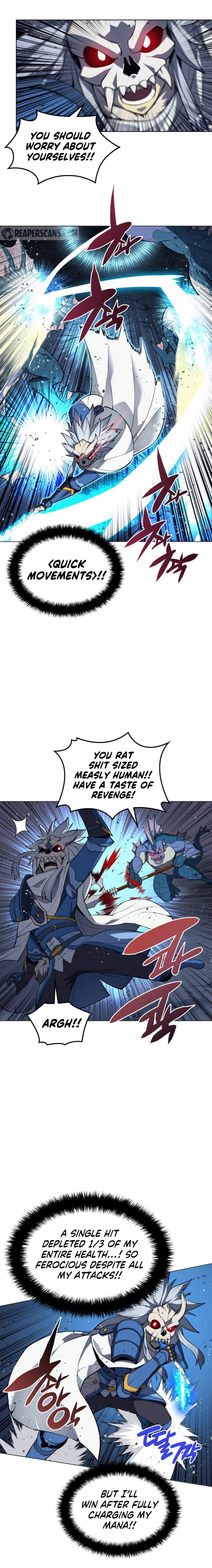 Overgeared Chapter 44 Page 17