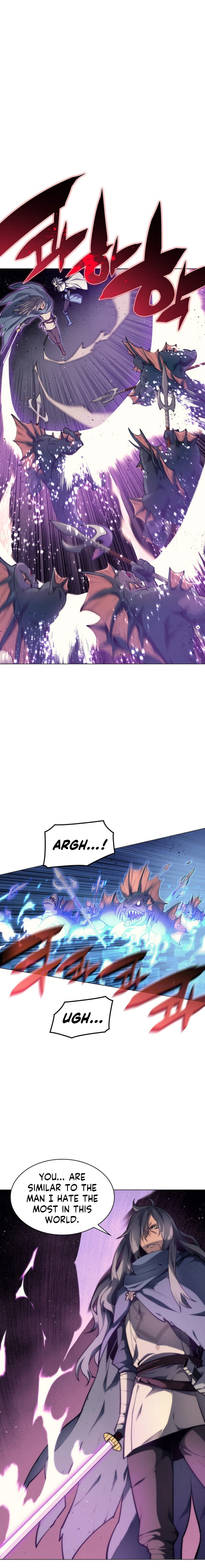 Overgeared Chapter 44 Page 24