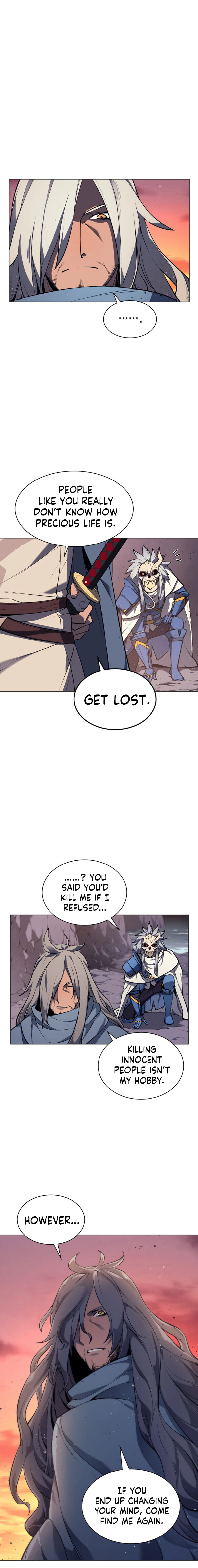 Overgeared Chapter 44 Page 30