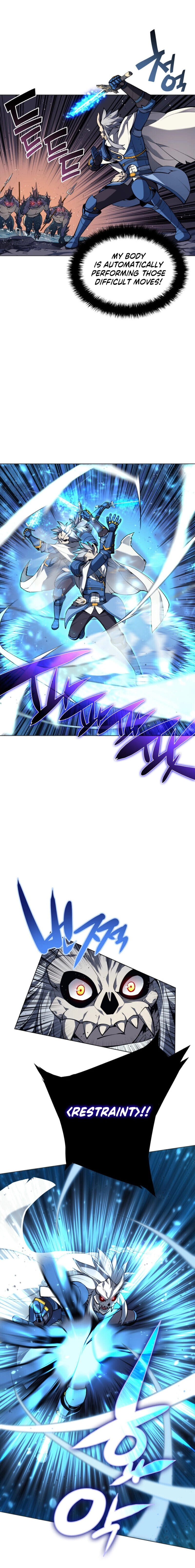Overgeared Chapter 44 Page 13