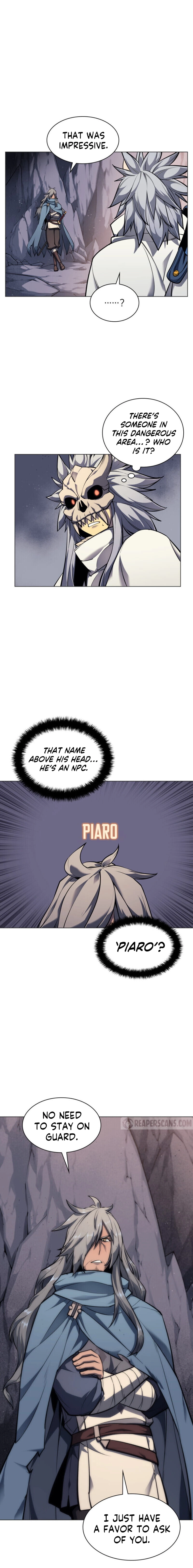 Overgeared Chapter 44 Page 21