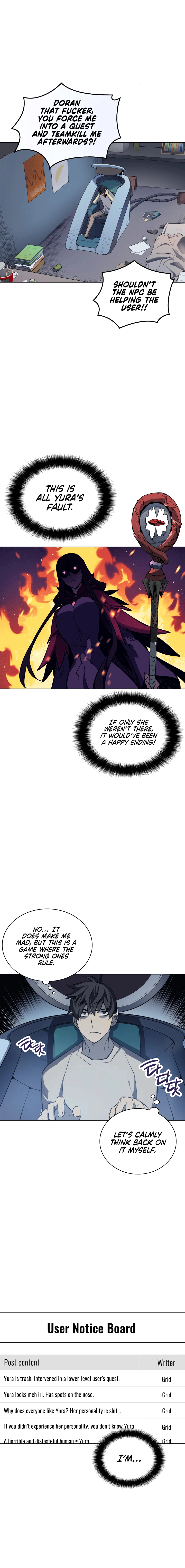 Overgeared Chapter 7 Page 6
