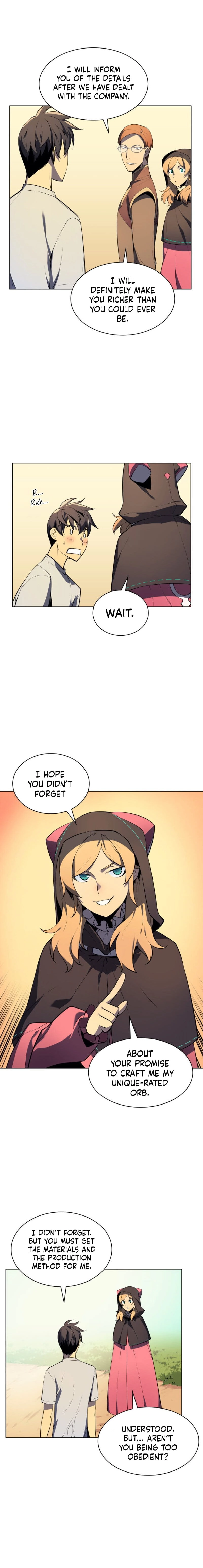 Overgeared Chapter 28 Page 15