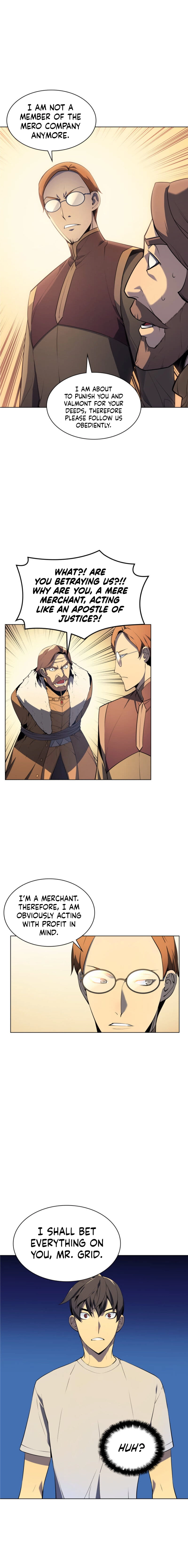 Overgeared Chapter 28 Page 13
