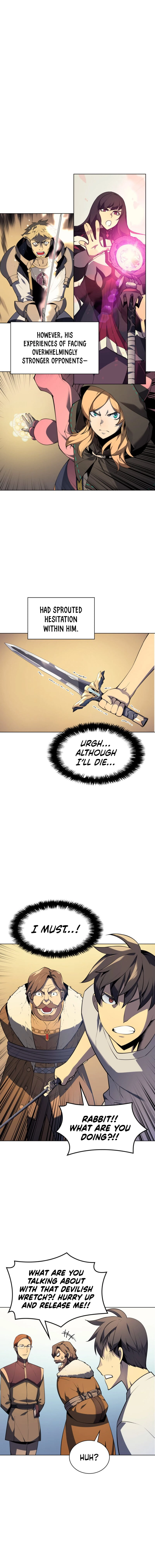 Overgeared Chapter 28 Page 12