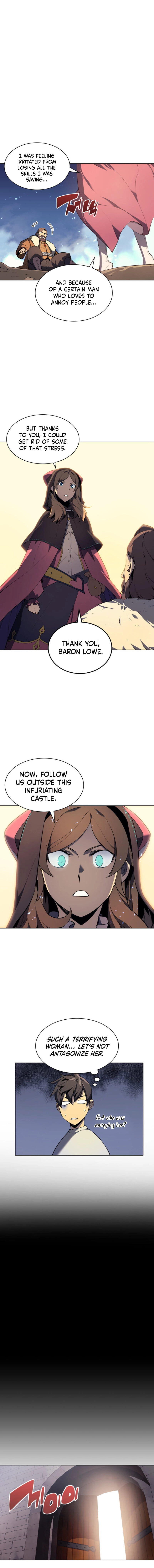 Overgeared Chapter 28 Page 8