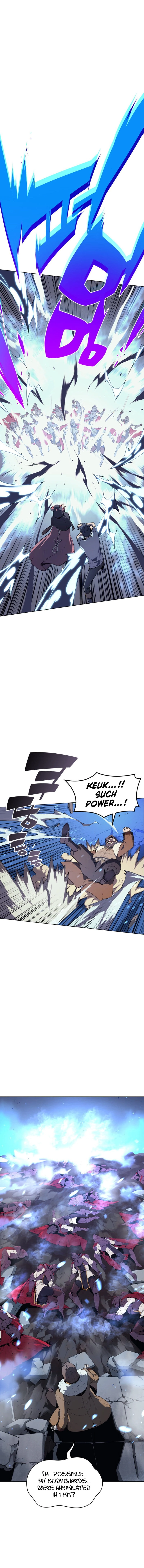 Overgeared Chapter 28 Page 7
