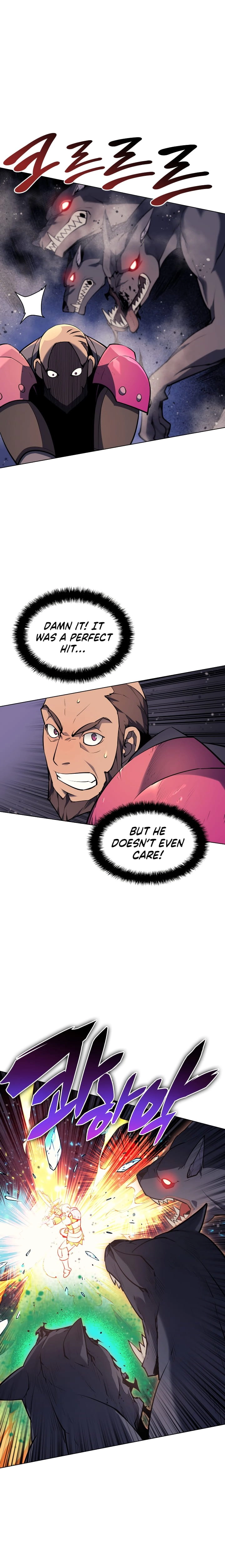 Overgeared Chapter 48 Page 18