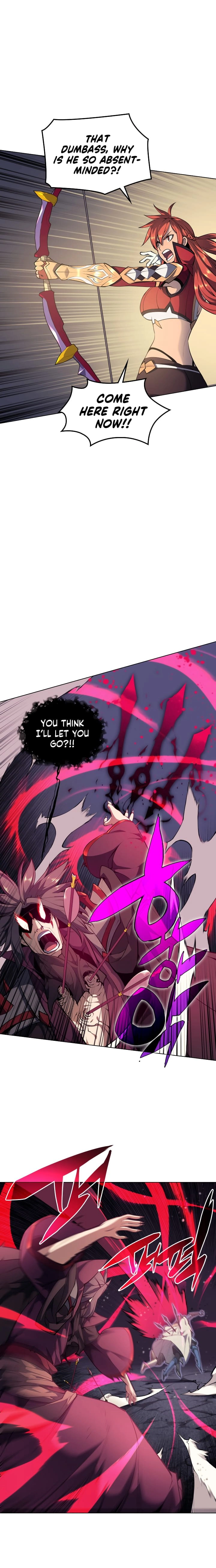 Overgeared Chapter 48 Page 8