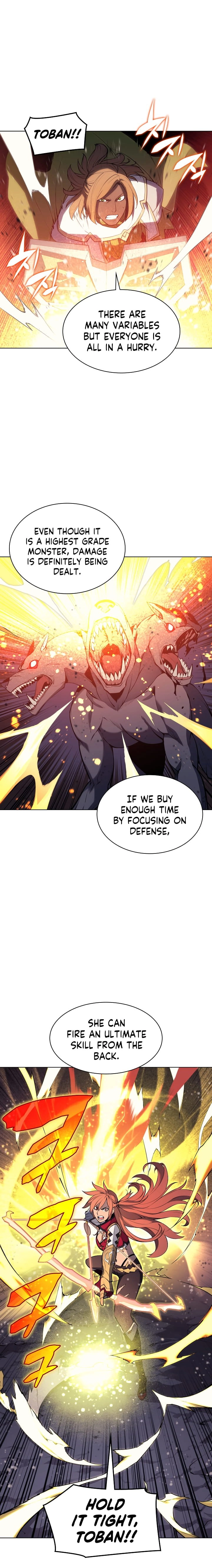 Overgeared Chapter 48 Page 22