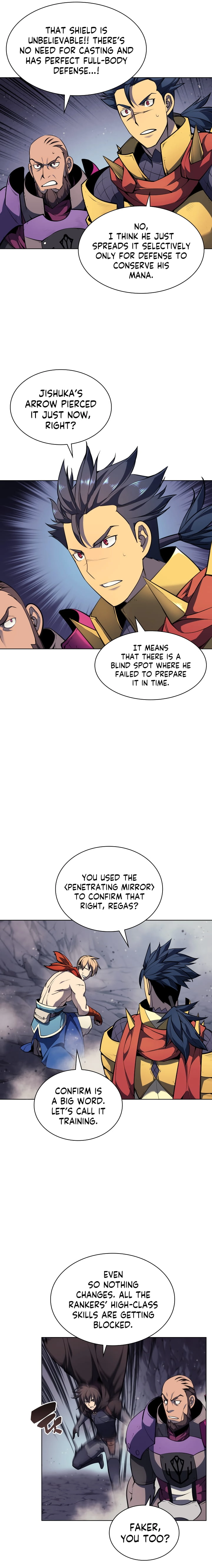 Overgeared Chapter 48 Page 11