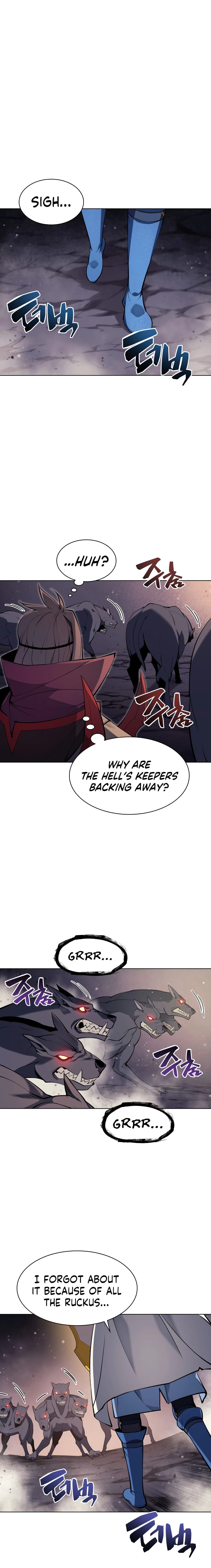 Overgeared Chapter 48 Page 26