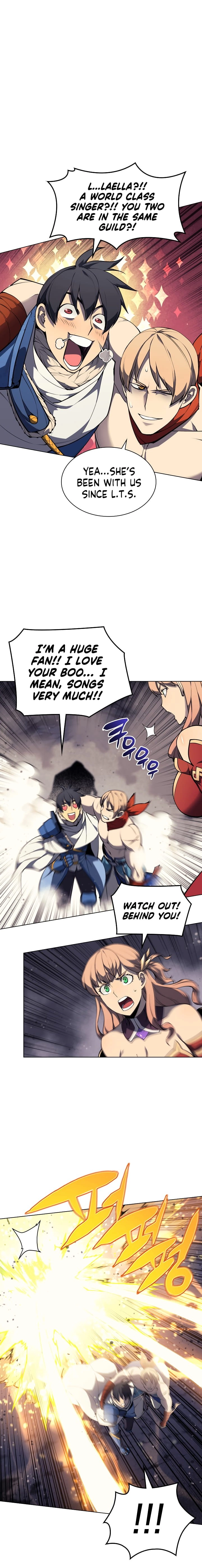 Overgeared Chapter 48 Page 7