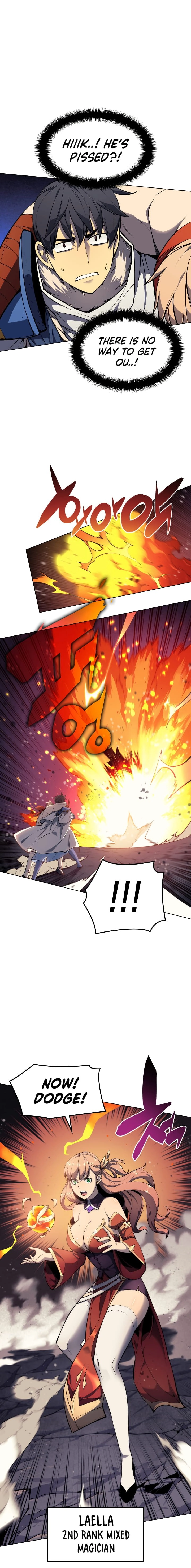 Overgeared Chapter 48 Page 6