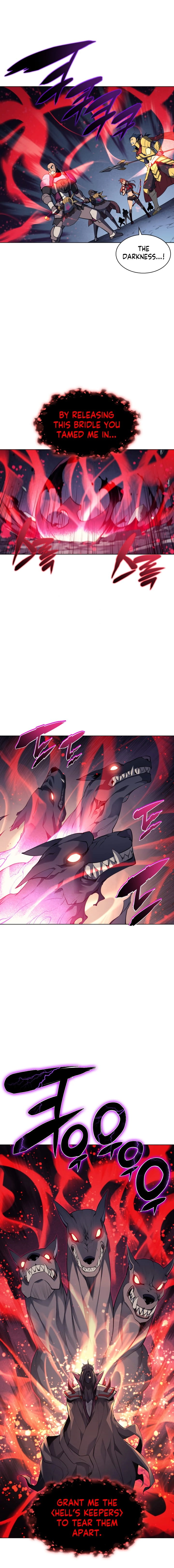 Overgeared Chapter 48 Page 13