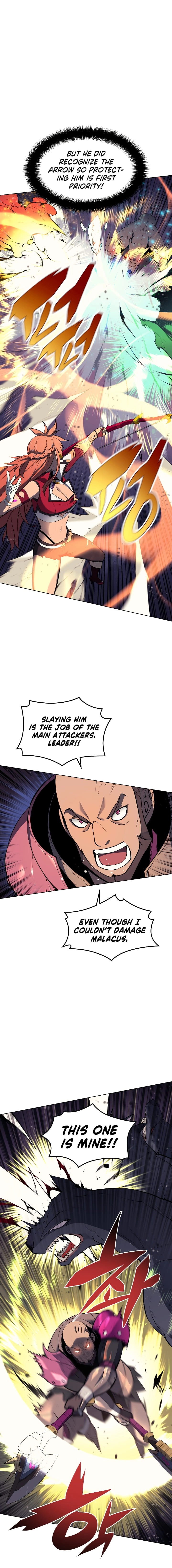 Overgeared Chapter 48 Page 17