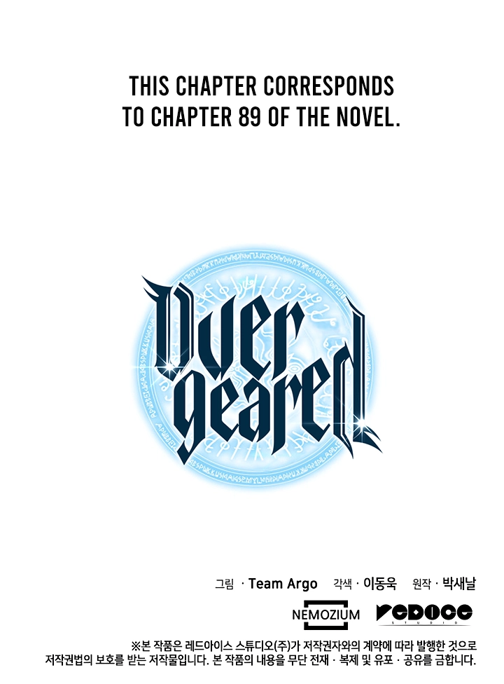 Overgeared Chapter 48 Page 28