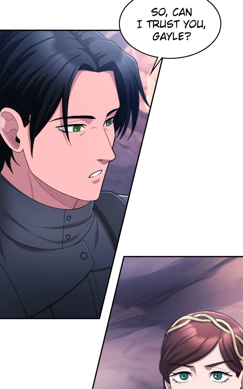 Paranoid Mage Chapter 58 Page 100