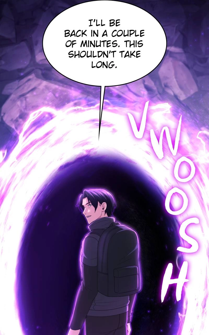 Paranoid Mage Chapter 58 Page 104