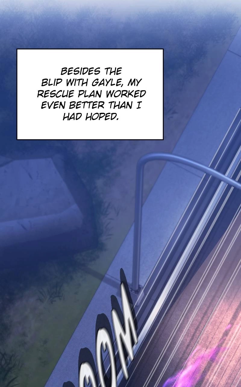 Paranoid Mage Chapter 58 Page 106