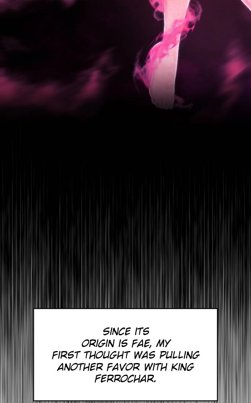 Paranoid Mage Chapter 58 Page 115