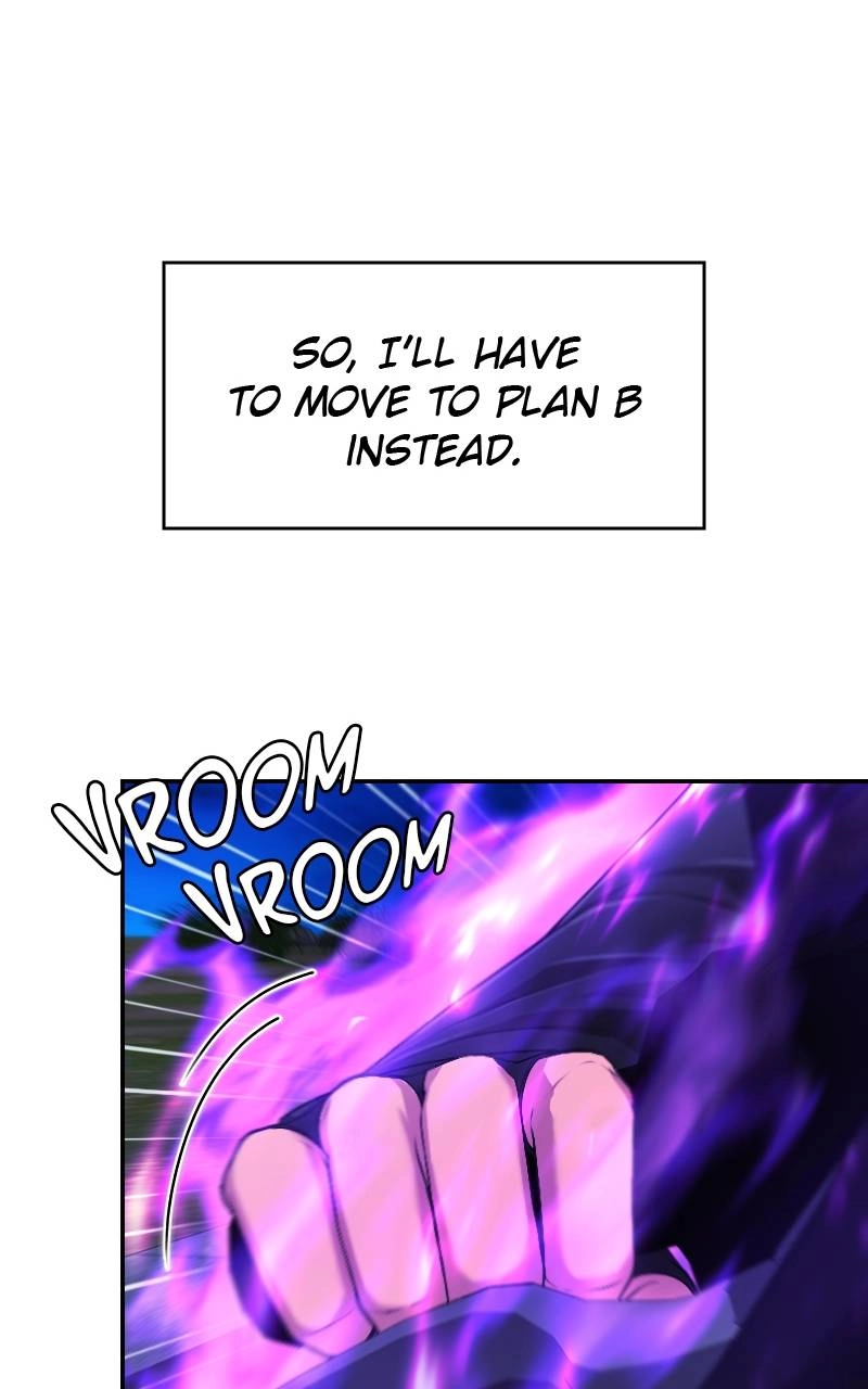 Paranoid Mage Chapter 58 Page 119