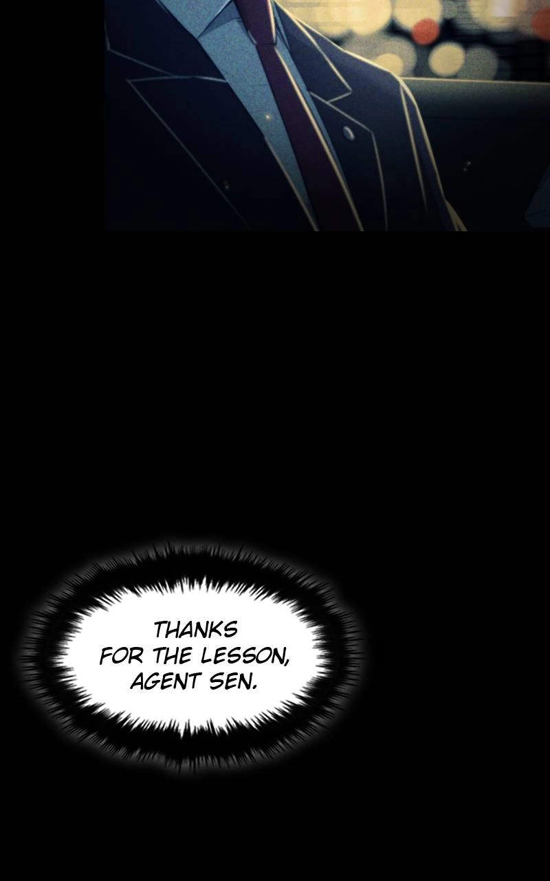Paranoid Mage Chapter 58 Page 127
