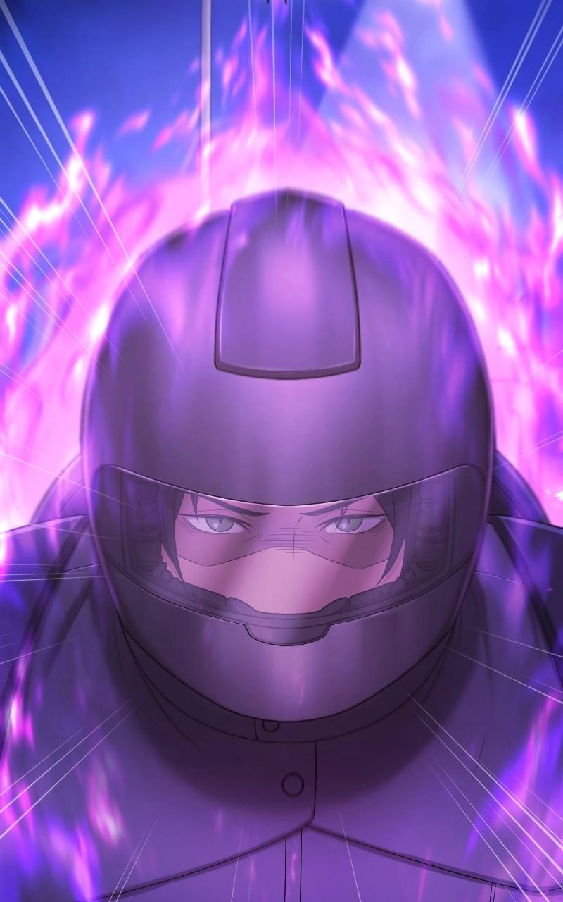 Paranoid Mage Chapter 58 Page 130
